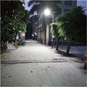 LED路灯取代传统路灯的六大原因